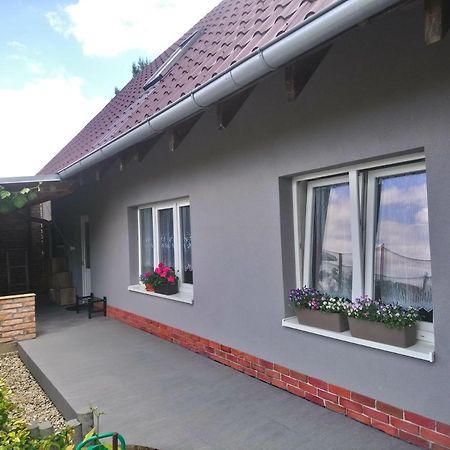 Chata Anca Nemcicky (Breclav) Exterior foto